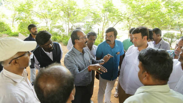 ತಜ್ಞರಿಂದ ಮತ್ತೊಮ್ಮೆ ಪರಿಶೀಲನೆ
