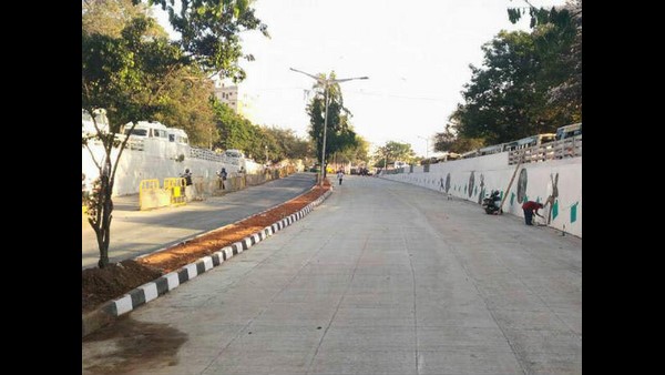 60 ದಿನಗಳಲ್ಲಿ ಕಾಮಗಾರಿ ಪೂರ್ಣ