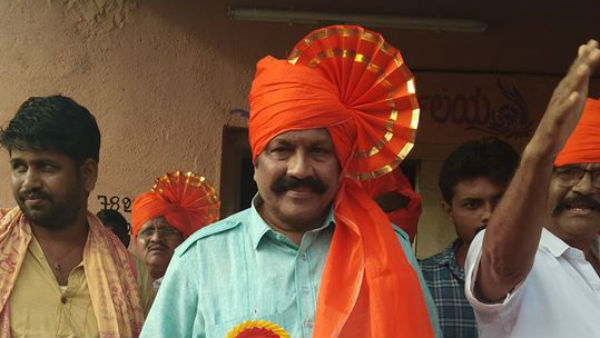 ಒಳ್ಳೆ ಪೊಲೀಸು, ಶಾಸಕ ಆಗಲಿಲ್ಲ