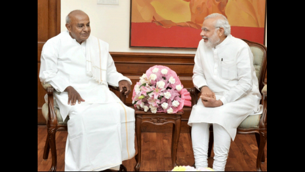 ಮತ್ತೆ, ಜೆಡಿಎಸ್ ಜೊತೆ ಹೊಂದಾಣಿಕೆಯ ಮಾತು