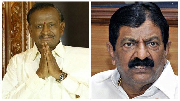 ಧರ್ಮಸ್ಥಳಕ್ಕೆ ಬಂದು ಪ್ರಮಾಣ ಮಾಡಲಿ