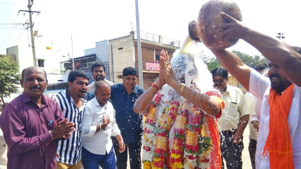 ಬಳ್ಳಾರಿ ಜಿಲ್ಲೆ ವಿಜಯನಗರ ಕ್ಷೇತ್ರ