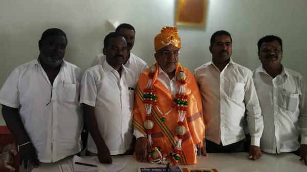 ಹುಣಸೂರು ಕ್ಷೇತ್ರ