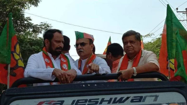 ಲಕ್ಷ್ಮಣ್ ಸವದಿ, ಅಥಣಿ ಕ್ಷೇತ್ರದಿಂದ ಸ್ಪರ್ಧಿಸಲು ಬಯಸಿದ್ದರು