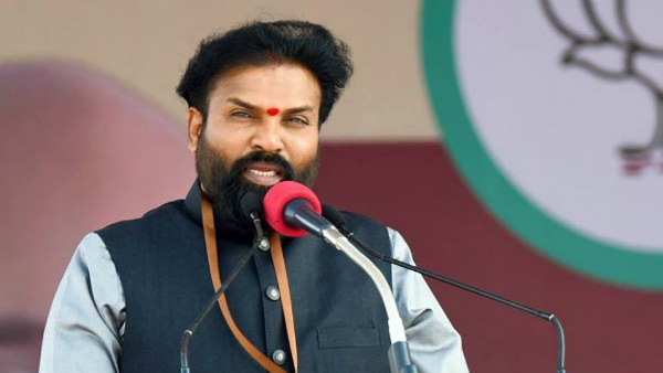 ಬಿ. ಶ್ರೀರಾಮುಲು ಪ್ರತಿಕ್ರಿಯೆ