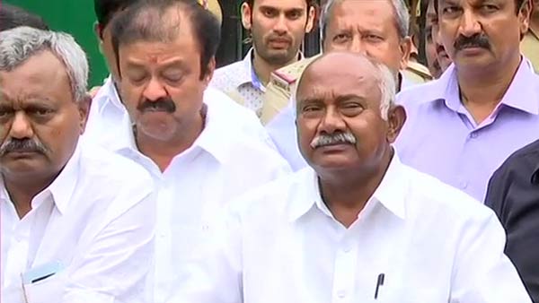 ಆಪರೇಷನ್ ಕಮಲದಂತಹ ಗಂಭೀರ ವಿಚಾರ