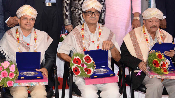 ಹಾನರಿಂಗ್ ಆಫ್ ಆರ್ಟಿಸನ್ಸ್ ಡೆ