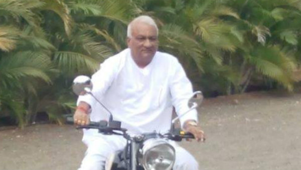 ಸಾಕಷ್ಟು ಅವಮಾನವಾಗಿದೆ