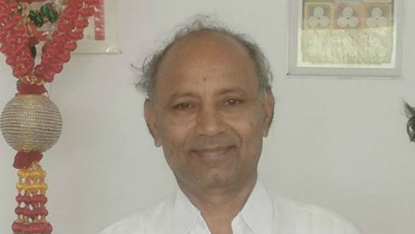 ವಿಜಯ ರಾಜಕೀಯ ಜೀವನ