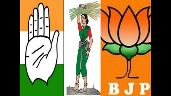 ಬೀರೂರು, ಕಂಪ್ಲಿ, ಕುಂದಗೋಳ, ಕಾರ್ಗಲ್ ಮತ್ತು ಕೂಡ್ಲಿಗಿ