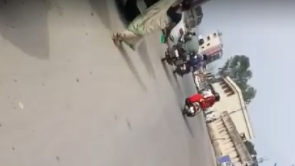 ಕಾಫಿನಾಡಿನಲ್ಲಿ ಇದೆಂಥಾ ಕಿರಿಕ್?