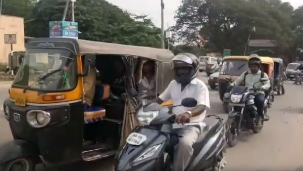 ಡಿಸಿಎಂಗೆ ಹಿಡಿಶಾಪ ಹಾಡಿದ ಜನ