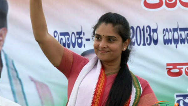 ಚರ್ಚೆಗೆ ಗ್ರಾಸವಾಗಿತ್ತು ಅದೊಂದು ಟ್ವೀಟ್