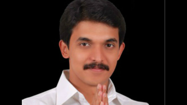ಕ್ಷೇತ್ರ ಬದಲಿಸಲು ಪ್ರಿಯಕೃಷ್ಣ ಹಿಂದೇಟು?