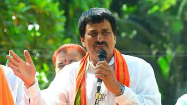 ಸಿ. ಪಿ. ಯೋಗೇಶ್ವರ ಹೇಳಿದ್ದೇನು?
