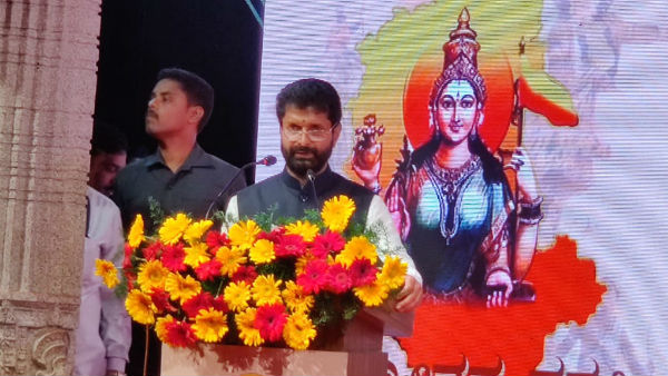 ನನಗೂ ಸಿದ್ದರಾಮಯ್ಯನವರಿಗೂ ಏನೂ ಸಮಸ್ಯೆಯಿಲ್ಲ