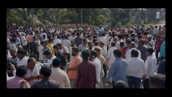 ಬಂಡಾಯ ಶಮನಕ್ಕೆ ಪ್ರಯತ್ನ ಪಟ್ಟರೂ ದೊರೆಯದ ಫಲ