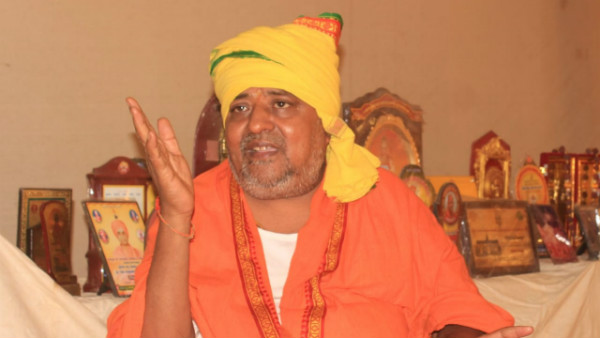 ದೇವಪ್ಪಜ್ಜನ ಬಾಯಲ್ಲಿ ಆಂಗ್ಲ ಪದವೇ ಬರಲ್ಲ