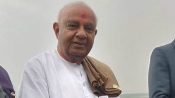 ಕಾಂಗ್ರೆಸ್, ಬಿಜೆಪಿ ವಿರುದ್ಧ ಹೋರಾಟ