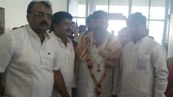 ಉಪ ಚುನಾವಣಾ ಅಖಾಡಕ್ಕೆ ಟ್ರಬಲ್ ಶೂಟರ್
