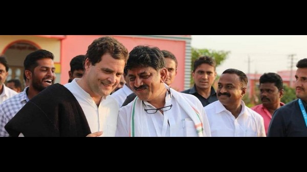 ರಾಜ್ಯ ಮತ್ತು ಕೇಂದ್ರದ ನಮ್ಮ ಪಕ್ಷದ ಮುಖಂಡರಿಗೆ ನನ್ನ ಪರಿಸ್ಥಿತಿಯ ಅರಿವಿದೆ