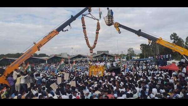 ನನಗಾಗಿ ಜನರು ಅತ್ತಿದ್ದಾರೆ, ನೊಂದಿದ್ದಾರೆ