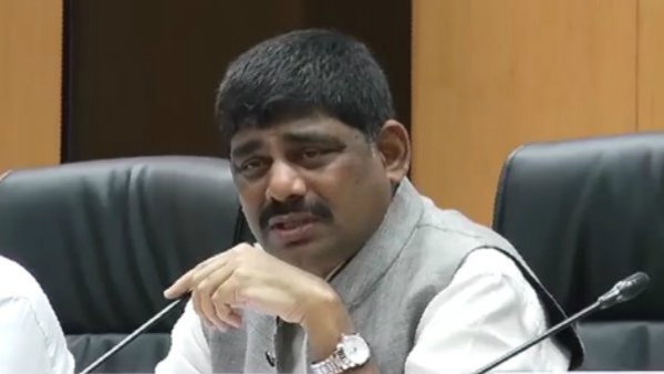ಮಾಧ್ಯಮದವರಿಗೂ ದುರಹಂಕಾರದ ಮಾತು
