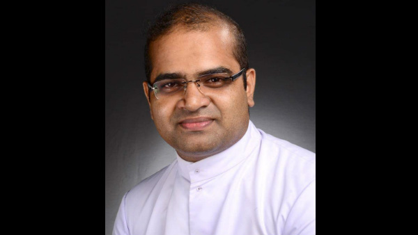 ಖಿನ್ನತೆಯಿಂದ ಆತ್ಮಹತ್ಯೆ ಮಾಡಿಕೊಂಡಿದ್ದ ಫಾದರ್