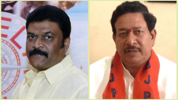 ಗವಿಯಪ್ಪ ರಾಜಕೀಯ ಜರ್ನಿ:
