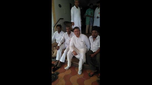 ಆನಂದ್ ಸಿಂಗ್ ಪ್ಲ್ಯಾನ್ ಬಿ ಏನಾಗಿತ್ತು?