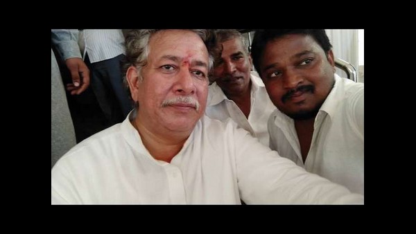 ಸ್ಥಳೀಯ ಬಿಜೆಪಿ, ಆರೆಸ್ಸೆಸ್ ವಿರೋಧ