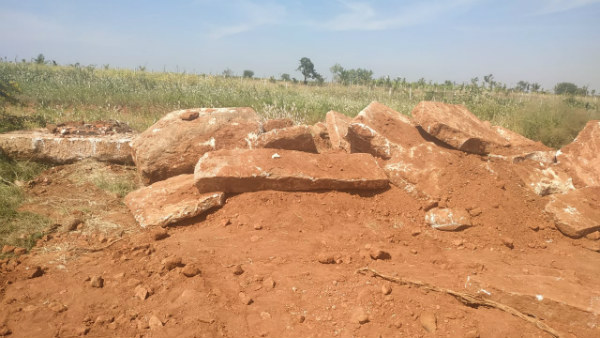 ಪುರಾತತ್ವ ಇಲಾಖೆ ಭೇಟಿ ಯಾವಾಗ?
