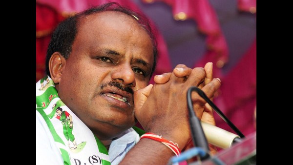 ಎರಡು ಹೊತ್ತು ಊಟಕ್ಕೆ ರಾಜಕೀಯ ಮಾಡಬೇಕಾ?: ಎಚ್ಡಿಕೆ