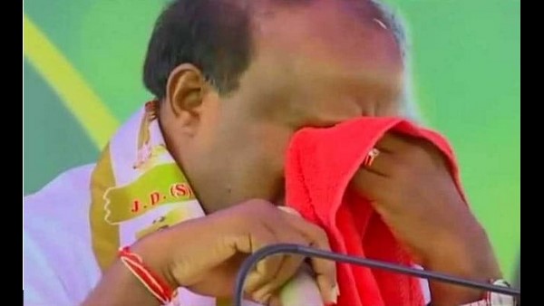 ನಾನೇನು ತಪ್ಪು ಮಾಡಿದ್ದೆ: ಕುಮಾರಸ್ವಾಮಿ ಪ್ರಶ್ನೆ