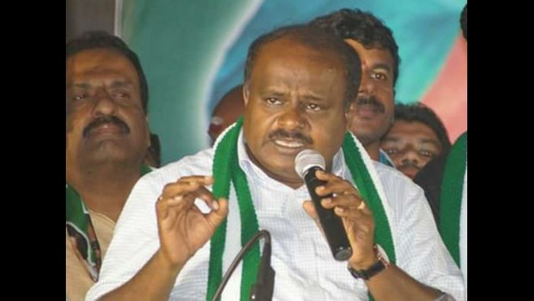 ಹಿರೇಕೆರೂರು ಕ್ಷೇತ್ರದ ಬಗ್ಗೆ ಕುಮಾರಸ್ವಾಮಿ ಮಾತು