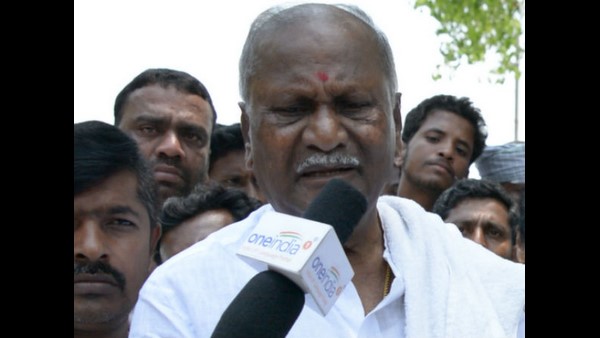 ಬಾಂಬೆ ಅಲ್ಲ ಕಾಮಾಟಿಪುರ ಮಾಡ್ತಾನೆ: ಡಿ.ಸಿ.ತಮ್ಮಣ್ಣ