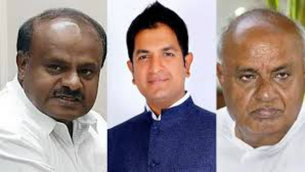 ಹೊಸಕೋಟೆ, ಗೋಕಾಕದಲ್ಲಿ ಜೆಡಿಎಸ್ ಬೆಂಬಲ