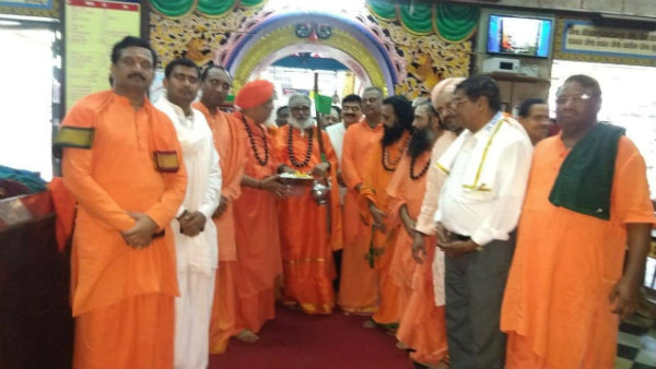 ಹಿರೇಕೆರೂರಿನಲ್ಲಿ ನಮ್ಮ ಅಭ್ಯರ್ಥಿ