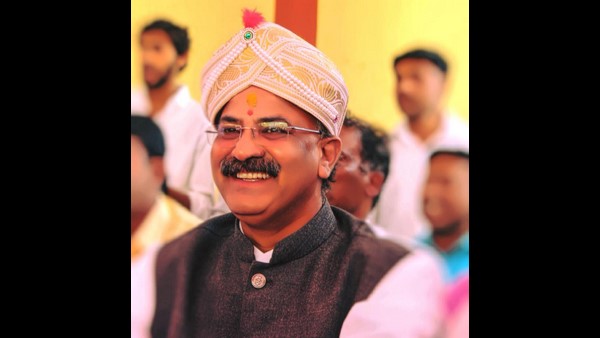 ಅರವಿಂದ ಲಿಂಬಾವಳಿ ಮಾಡಿರುವ ಘನಂದಾರಿ ಕೆಲಸ