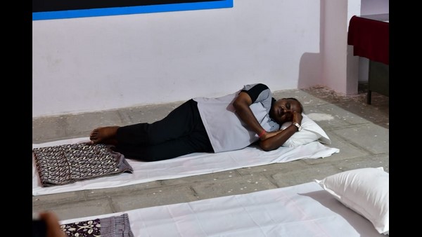 ಇವರ ರೀತಿ ರಾಸಲೀಲೆ ಆಡಲು ಅಲ್ಲ
