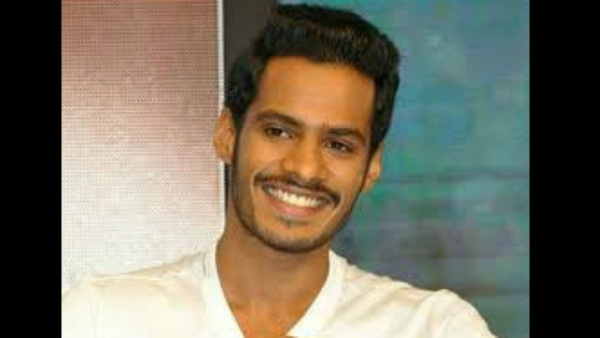 ಶರತ್ಗೆ ನಿಖಿಲ್ ಸಾಥ್?