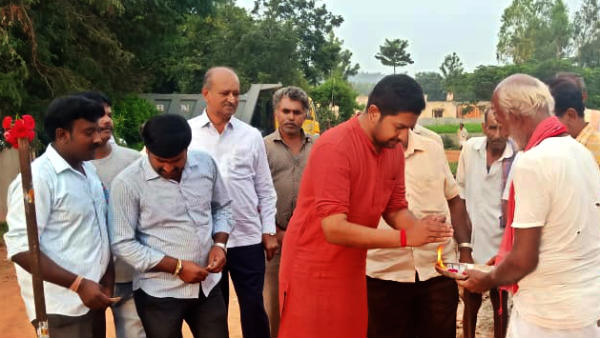ಎಂಎಲ್ಸಿ ಮಾಡಲು ಚಿಂತನೆ