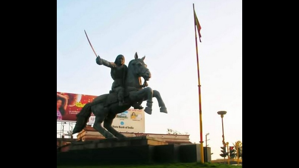 ಧಾರವಾಡ ಜಿಲ್ಲೆಯ ಬೇಲೂರು ಬಳಿ ಜಾಗ ಗುರುತು