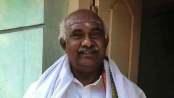 ಎಚ್. ವಿಶ್ವನಾಥ್ಗೆ ಟಿಕೆಟ್ ಇಲ್ಲ