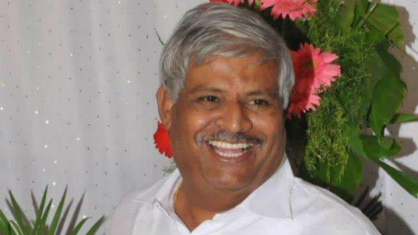 ಸಿದ್ದರಾಮಯ್ಯ ತಂತ್ರವೂ ವಿಫಲ
