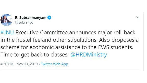 ಹಾಸ್ಟೆಲ್ ಫೀಸ್ ಕೇಳಿದ್ರೆ ಹೌಹಾರುತ್ತಿೀರಾ!