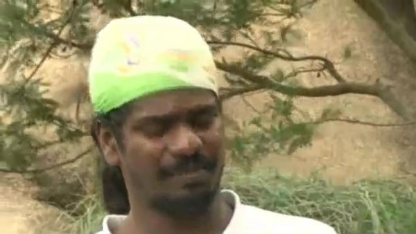 ಚಿತ್ರದುರ್ಗದ ಅಭಿವೃದ್ಧಿಗೆ ಈ ಸಾಹಸ