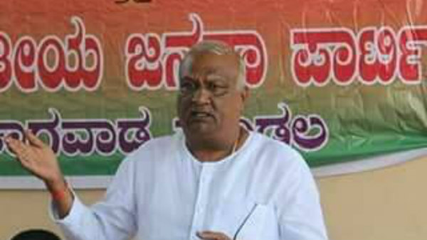 ಕಾಂಗ್ರೆಸ್ ಸೇರಲು ತೀರ್ಮಾನಿಸಿದೆ