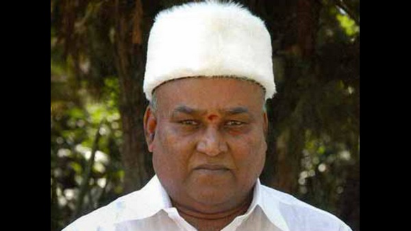 ನನ್ನ ಮುಂದೆ ಹೇಳಲಿ