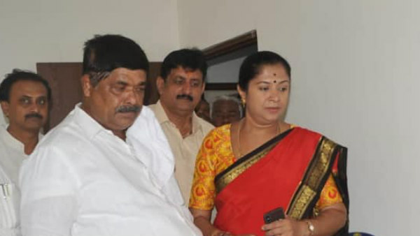 ಯಡಿಯೂರಪ್ಪ ಭೇಟಿ